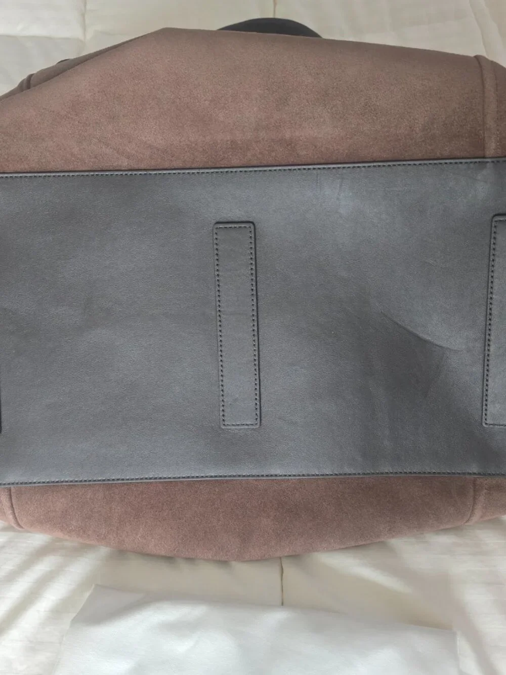 Vince brand new